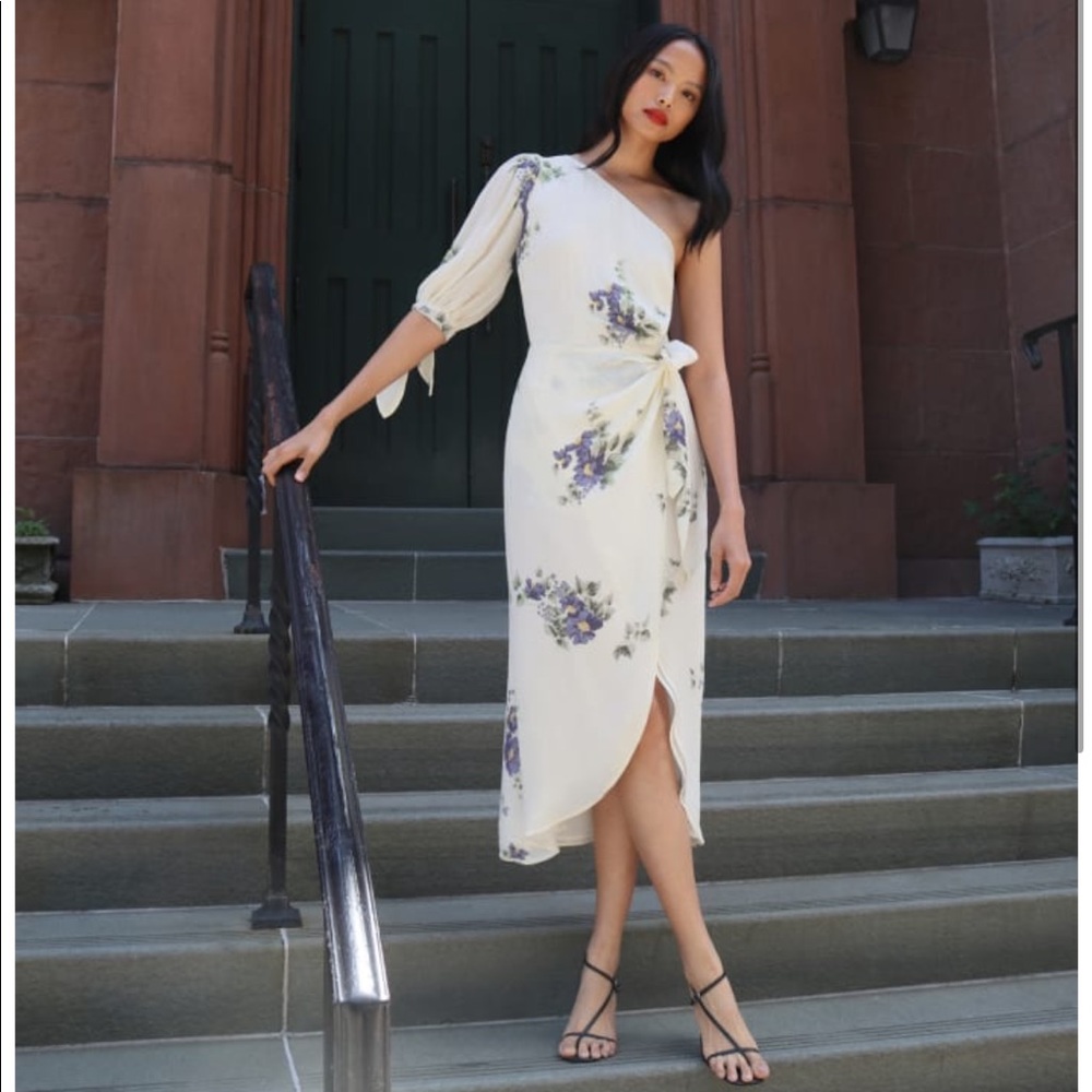 Rainey reformation dress